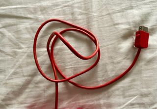 Mando  clásico Pro Wii Rojo
