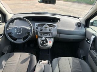 Renault Grand Scenic 2.0 DCI 150 CV 7 Plazas