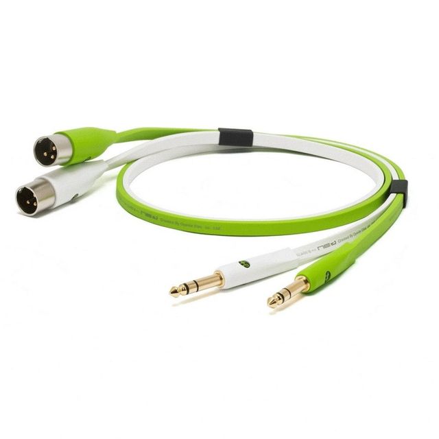 Neo D+ TXM Class B Cable 2.0m
