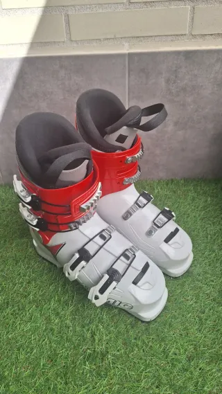 Botas de esquí Atomic Talla 24 - 24.5