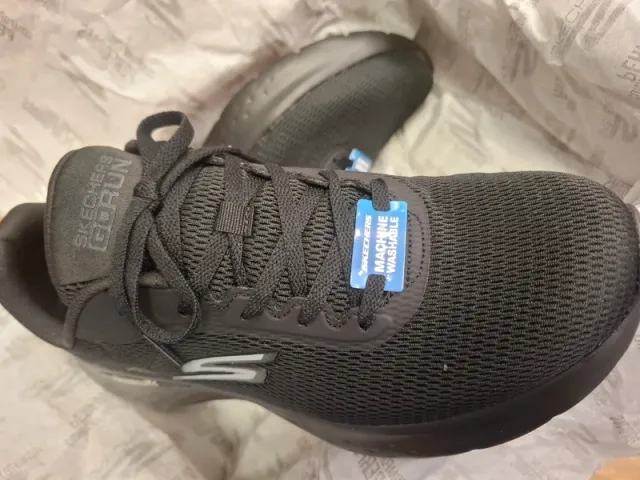 Skechers Go Run 40 - Nuevas y Ligeras