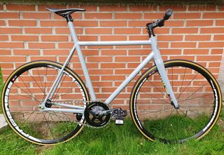 Fixie BLB Viper. Talla 54