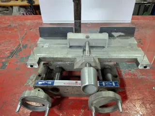 Mesa Fresadora Aluminio Makita modelo 4403