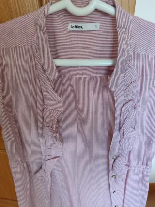 Camisa chica
