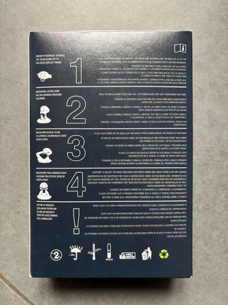 Mascherine FFP2 Max Antivir (10 pezzi)