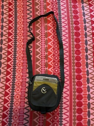 Riñonera Puma Original