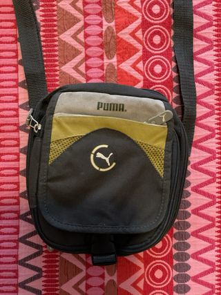 Riñonera Puma Original