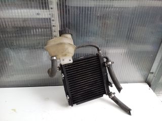 Radiador Aprilia SR 50cc Antigua