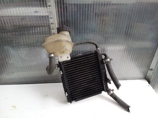 Radiador Aprilia SR 50cc Antigua