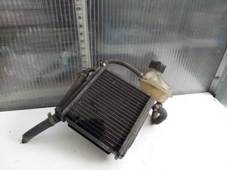 Radiador Aprilia SR 50cc Antigua