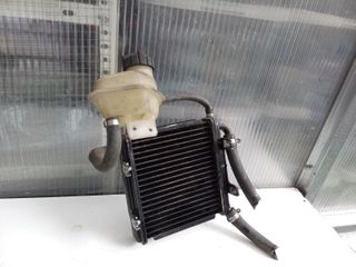 Radiador Aprilia SR 50cc Antigua