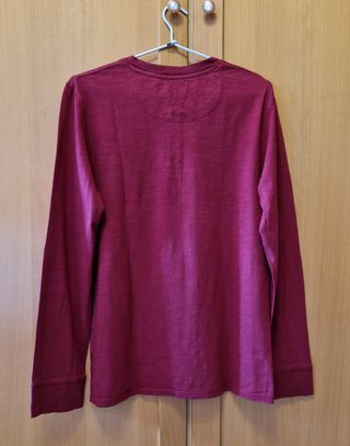 Camiseta Kiabi M