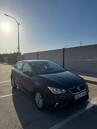 SEAT Ibiza 2019