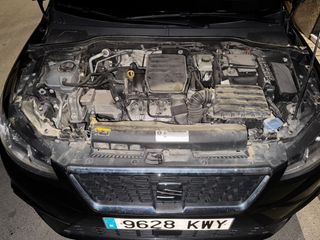 SEAT Ibiza 2019