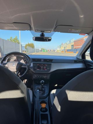 SEAT Ibiza 2019