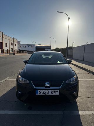 SEAT Ibiza 2019