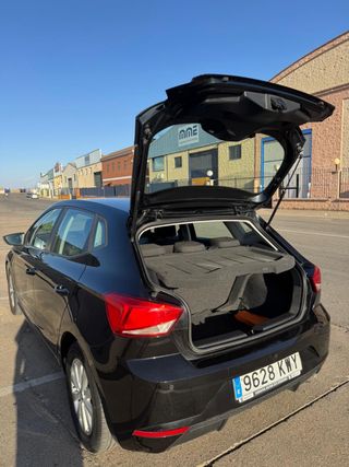 SEAT Ibiza 2019