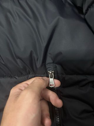 Abrigo Polo Ralph Lauren Negro 