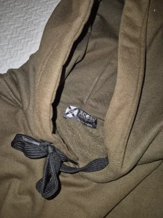 Felpa da sci XCess XXL