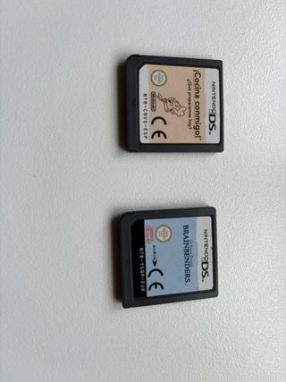 Nintendo DS Lite Granate