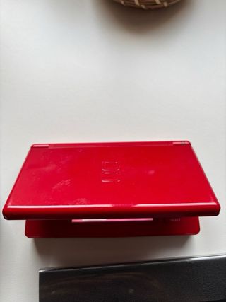 Nintendo DS Lite Granate