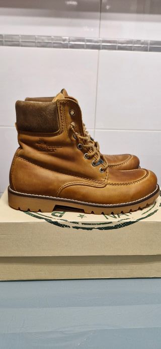 Botas Panama Jack Vermont 