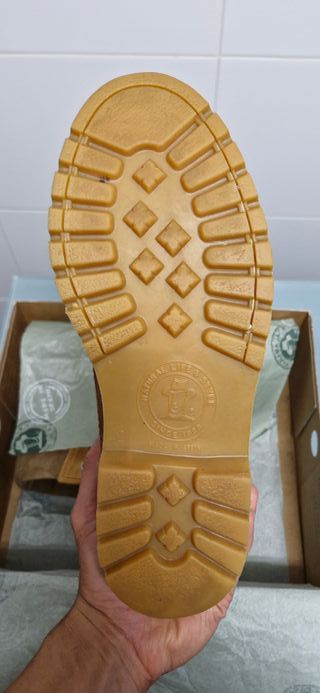 Botas Panama Jack Vermont 