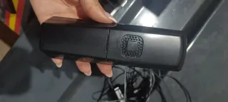 Teléfono Inalámbrico Alcatel