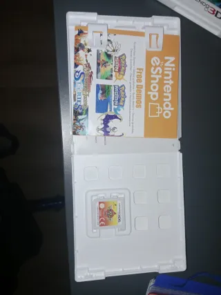 Yo-kai Watch Blasters Red Cat Corps 3DS