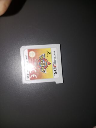 Yo-kai Watch Blasters Red Cat Corps 3DS