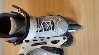 Patines en línea niña talla 31 Oxelo