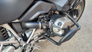BMW R 1200 GS DOHC Seminueva