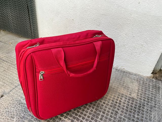 Maleta de viaje de negocios 1 noche