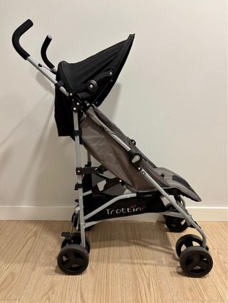 Silla de paseo Trotine