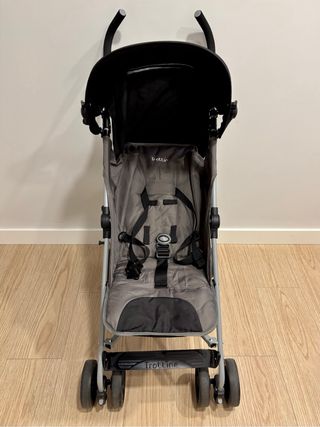 Silla de paseo Trotine