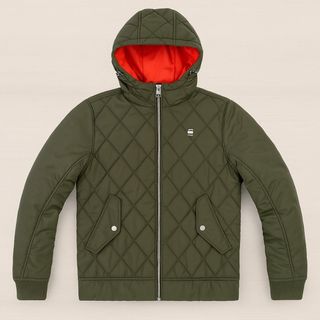 Chaqueta G-Star RAW verde