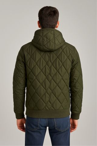 Chaqueta G-Star RAW verde
