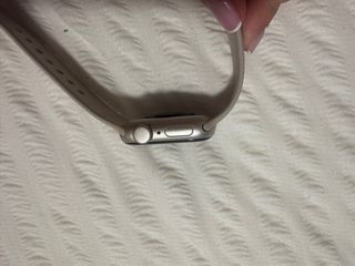 Apple Watch SE Gris/Plata año 2022 tamaño 40 mm