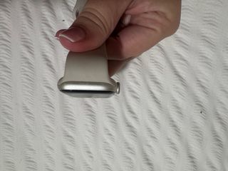 Apple Watch SE Gris/Plata año 2022 tamaño 40 mm