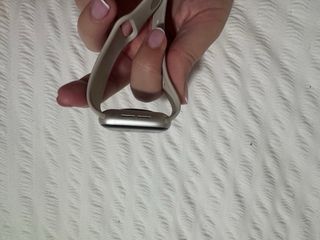 Apple Watch SE Gris/Plata año 2022 tamaño 40 mm