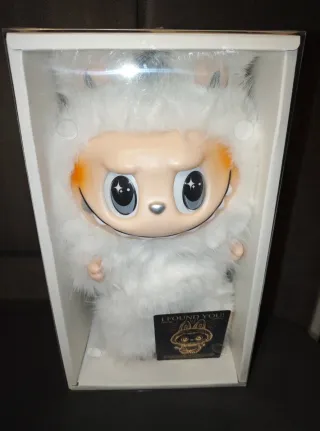 Labubu Zimomo