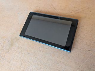 Nintendo Switch - Non si accende, Fortnite edition
