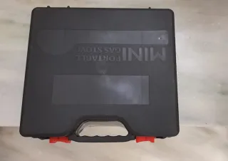 Estufa de gas portátil B-250