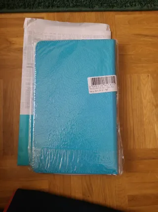 Funda Samsung Galaxy Tab A 10.1 Azul
