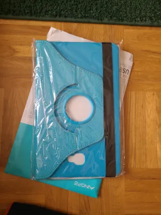 Funda Samsung Galaxy Tab A 10.1 Azul