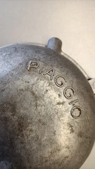 Tapa embrague Vespa Piaggio