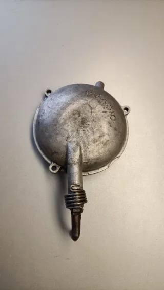 Tapa embrague Vespa Piaggio