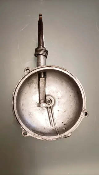 Tapa embrague Vespa Piaggio