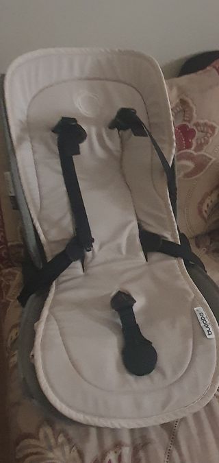 Carrito Bugaboo Bee3