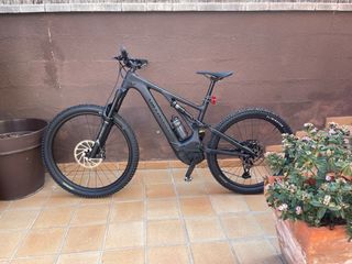 Bicicleta Eléctrica Specialized Turbo Levo S4